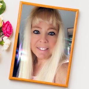 Meet your Posher, Tina